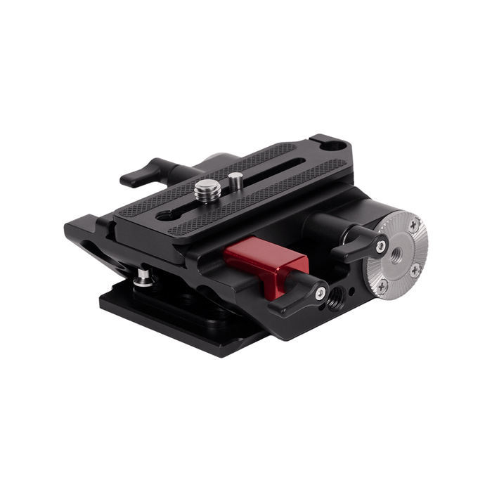 LW 15mm Baseplate (Canon C70)