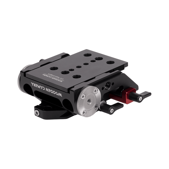 LW 15mm Baseplate (Canon C70)