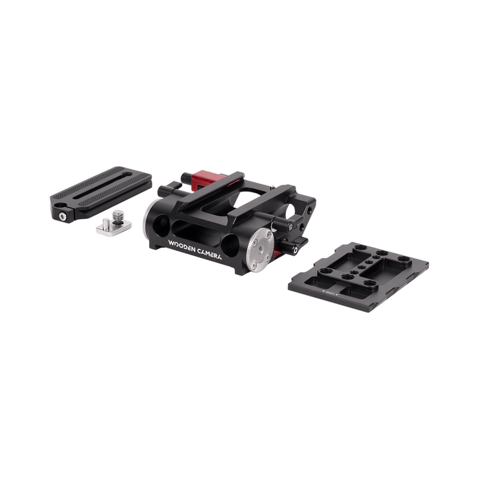 LW 15mm Baseplate (Canon C70)