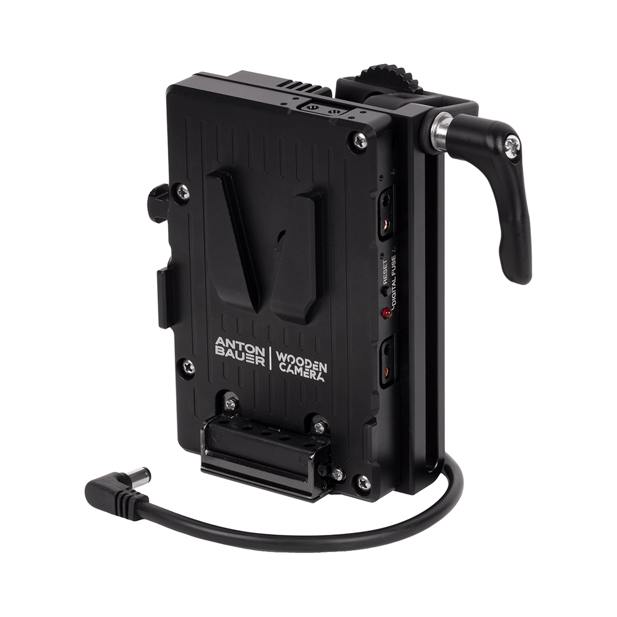 Battery Slide Pro (Canon EOS C70/C80) – Wooden Camera