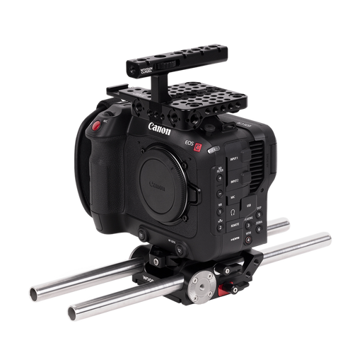 Canon C70 Unified Accessory Kit (Base)