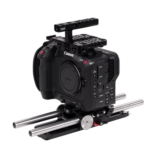 Canon C70 Unified Accessory Kit (Advanced)