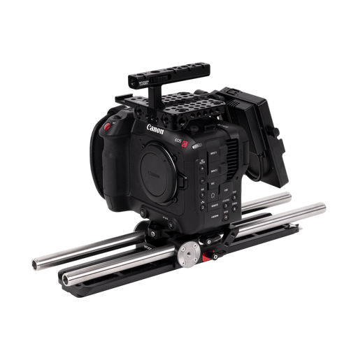 Canon C70 Unified Accessory Kit (Pro, V-Mount)