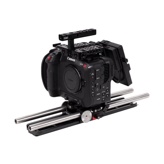 Canon C70 Unified Accessory Kit (Pro, V-Mount)