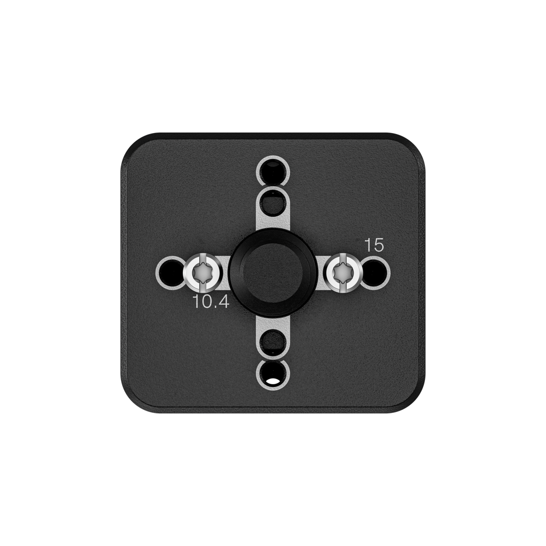 50-A00156, Mini Cold Shoe