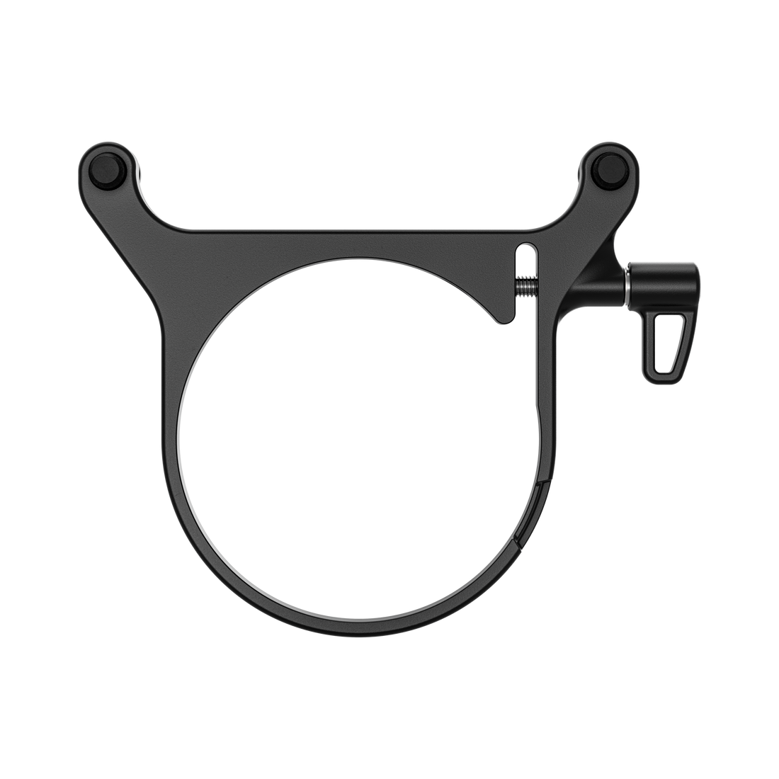 Lens Support Mount for Sony FX6 - Back