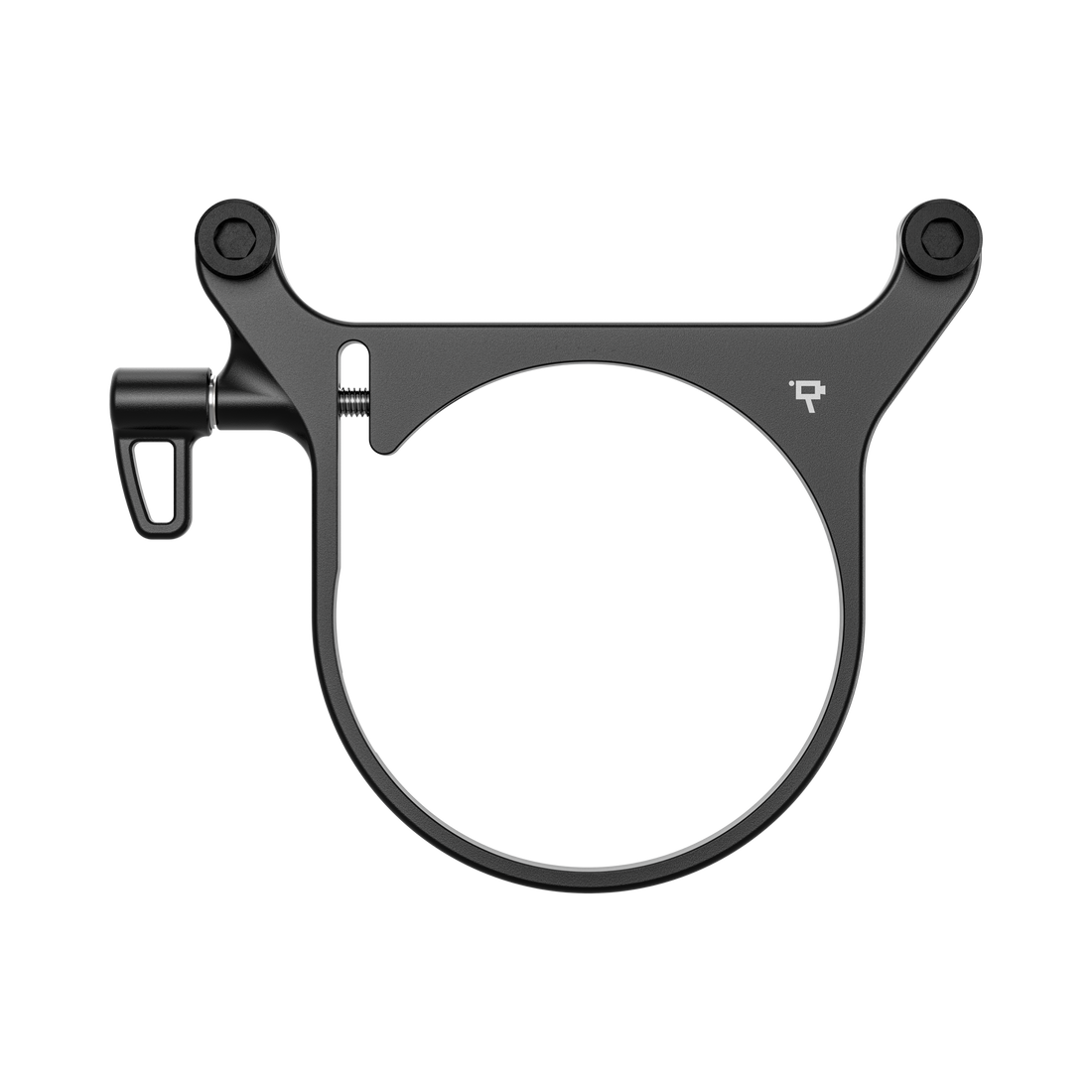 Lens Support Mount for Sony FX6 - Front