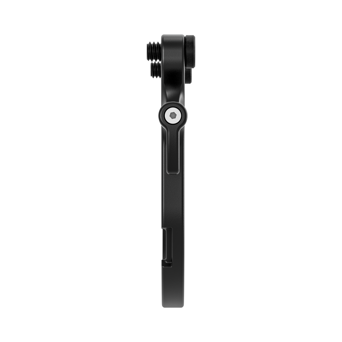 Lens Support Mount for Sony FX6 - Side 1