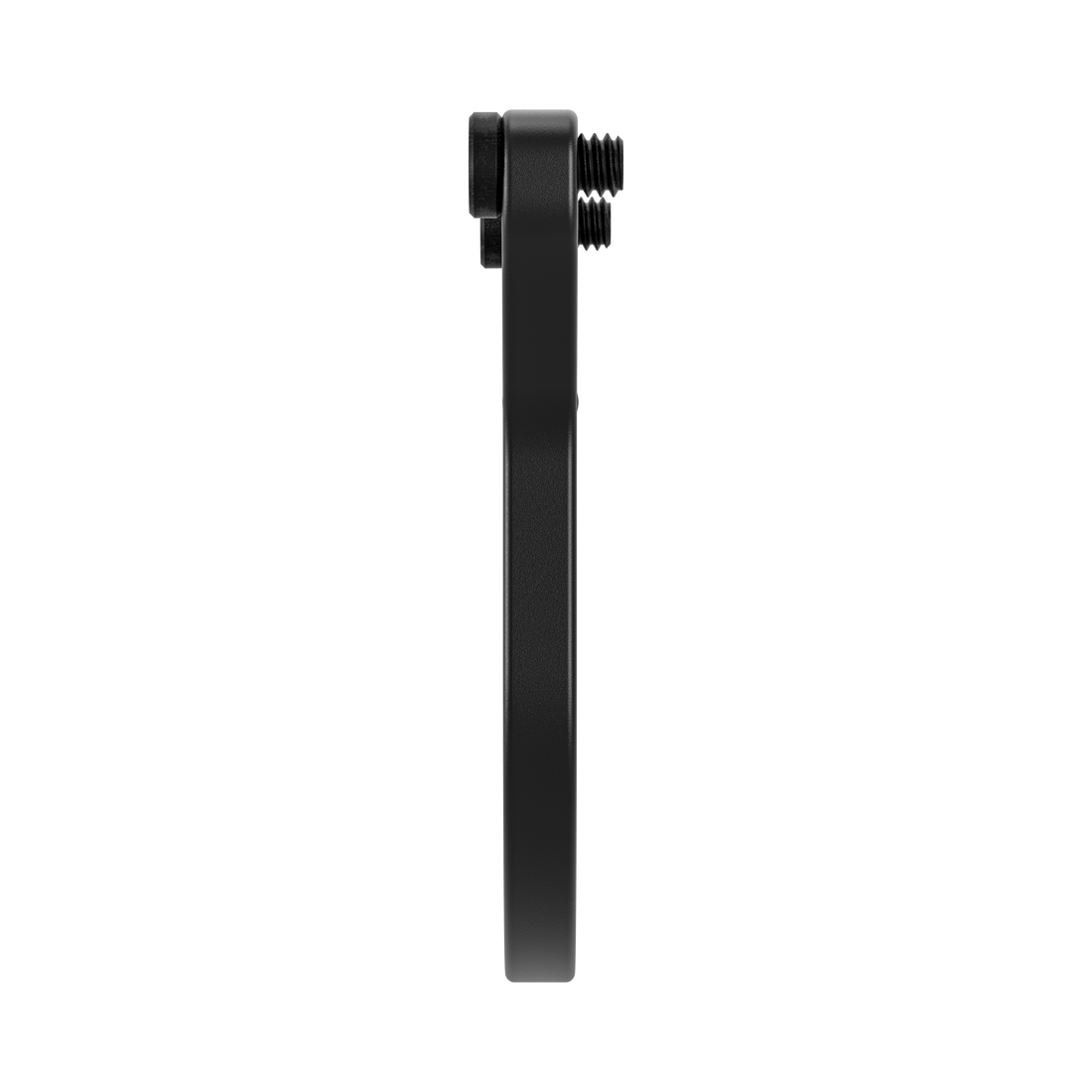 Lens Support Mount for Sony FX6 - Side 2