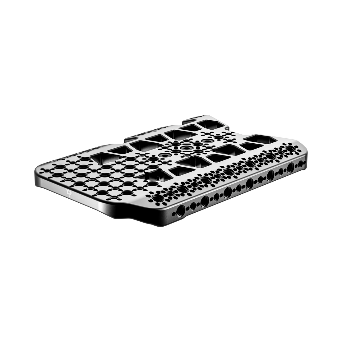 Top Plate for Blackmagic URSA Cine Immersive 12K/17K - Front View