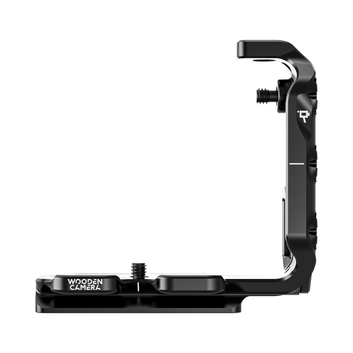 Cage L-Bracket for Canon EOS C50