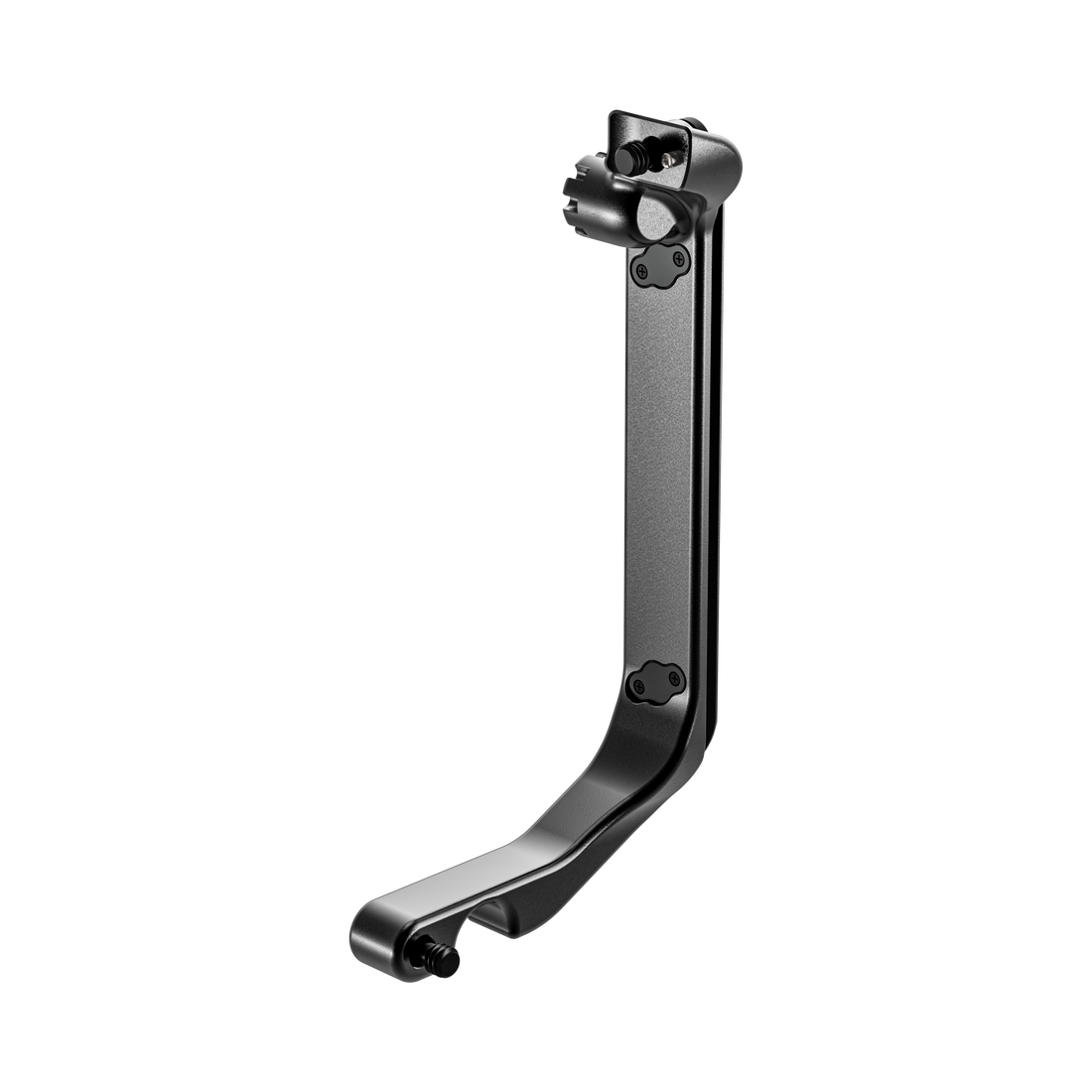 Right Side Rail for Blackmagic URSA Cine 12K/17K - Back View