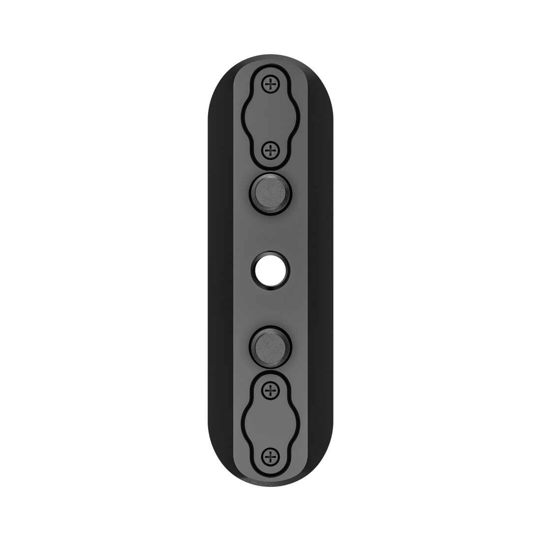 wooden camera low profile bolt on nato rail bottom