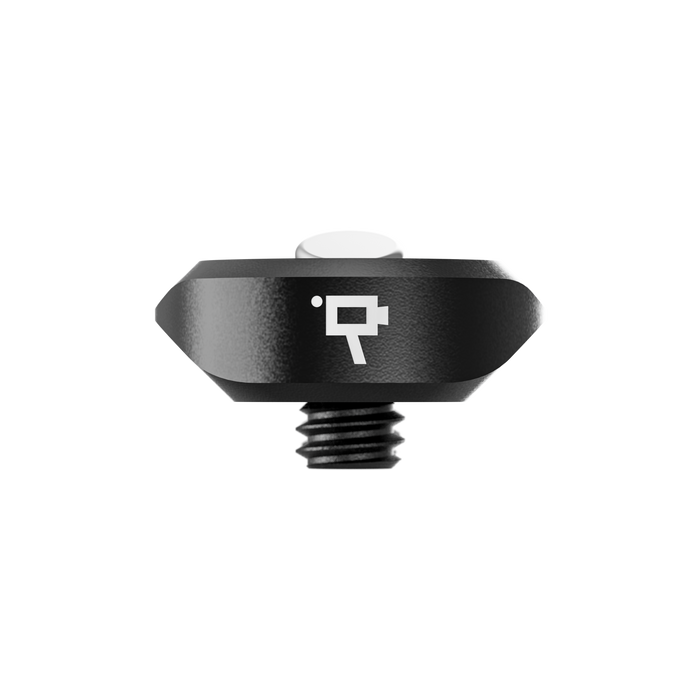 wooden camera low profile bolt on nato rail front