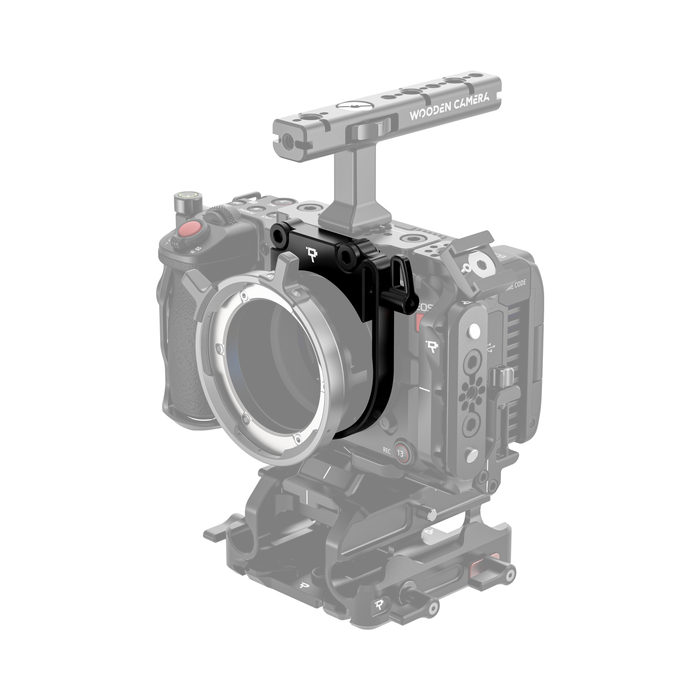 50-A01109-ARCAAdapterPlate-ThreeQuarters-Front-Installed