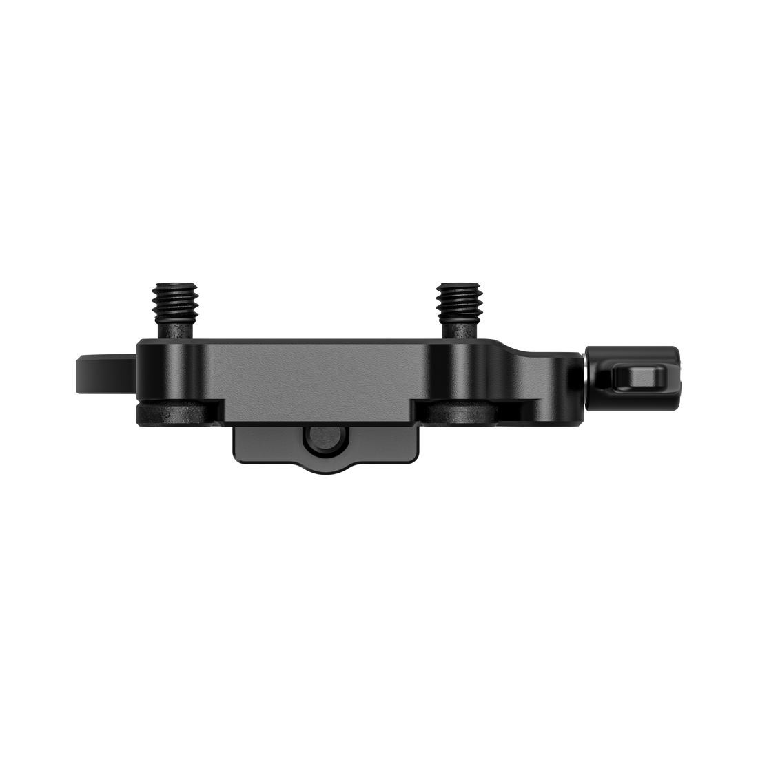 wooden camera LPL lens support for canon eos c50 - top