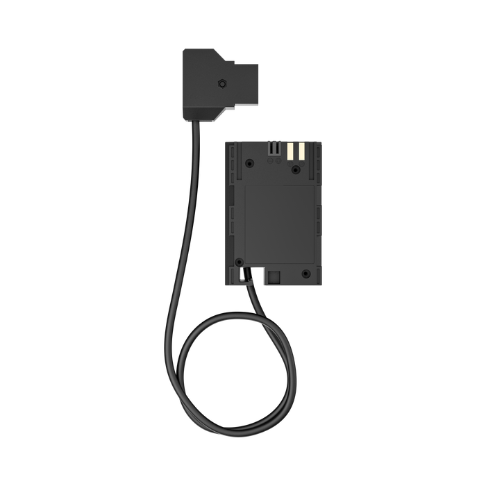 D-tap cannon LPE6P Battery - Bottom