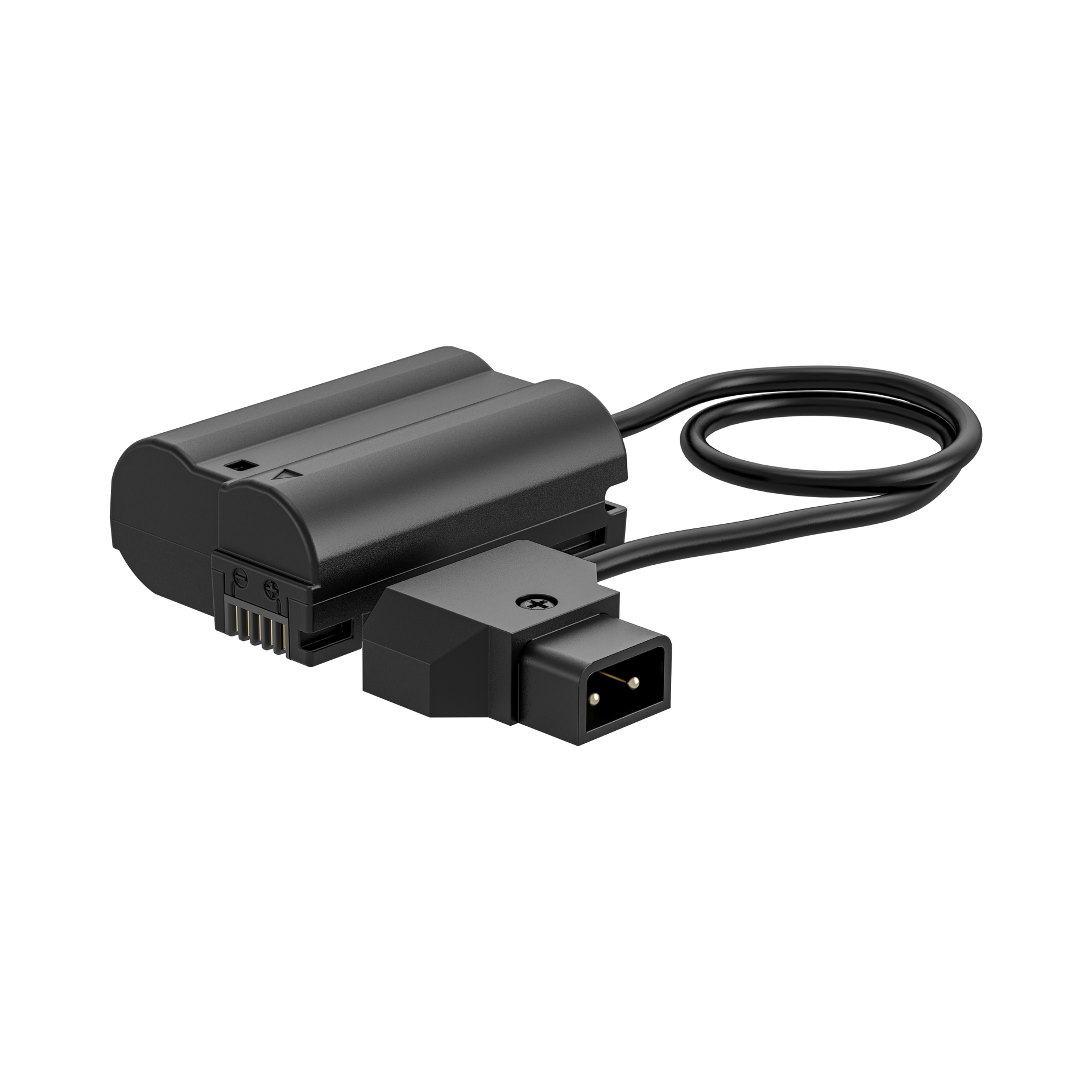 D-Tap to Nikon Z EN-EL15 Dummy Battery – Wooden Camera