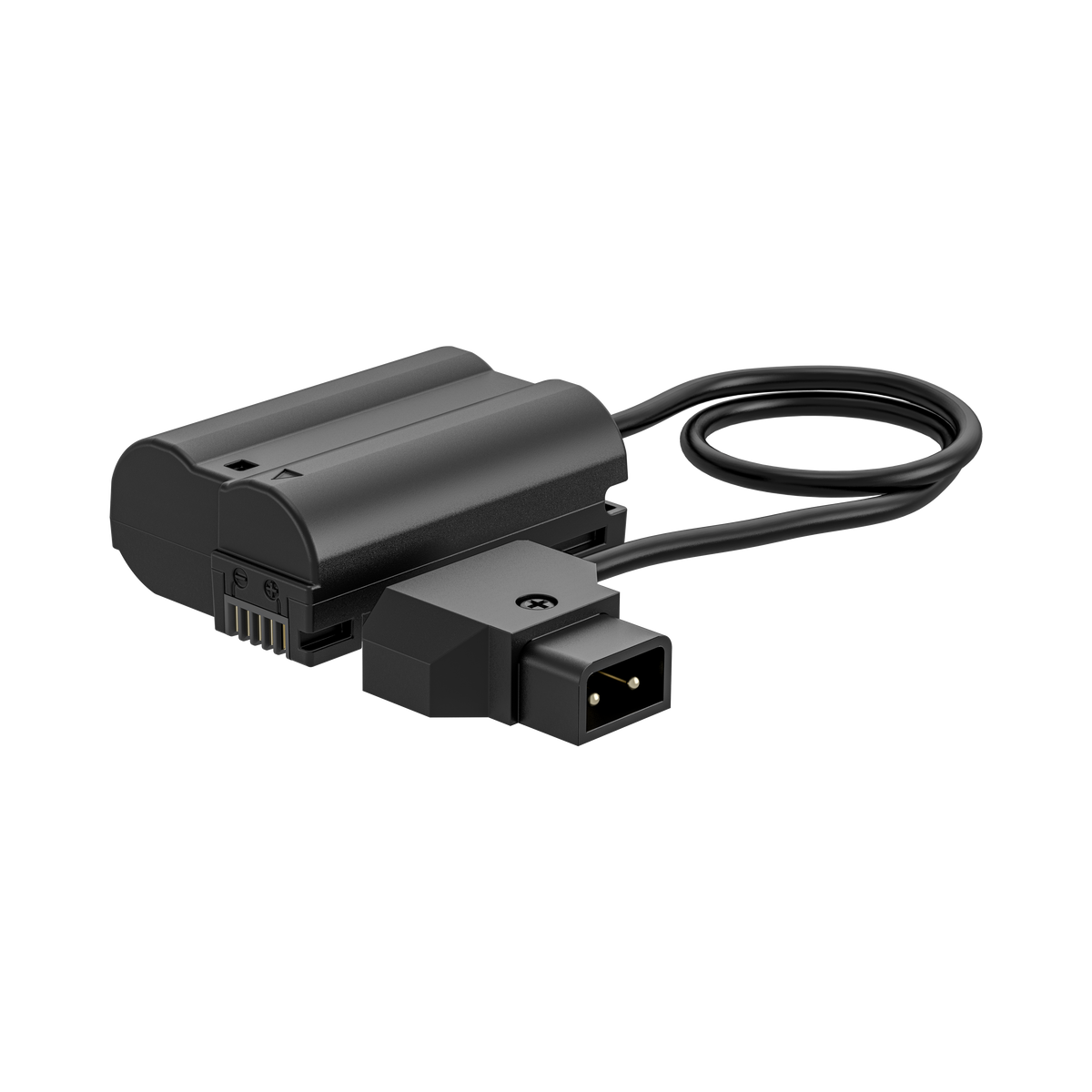D-Tap to Nikon Z EN-EL15 Dummy Battery – Wooden Camera