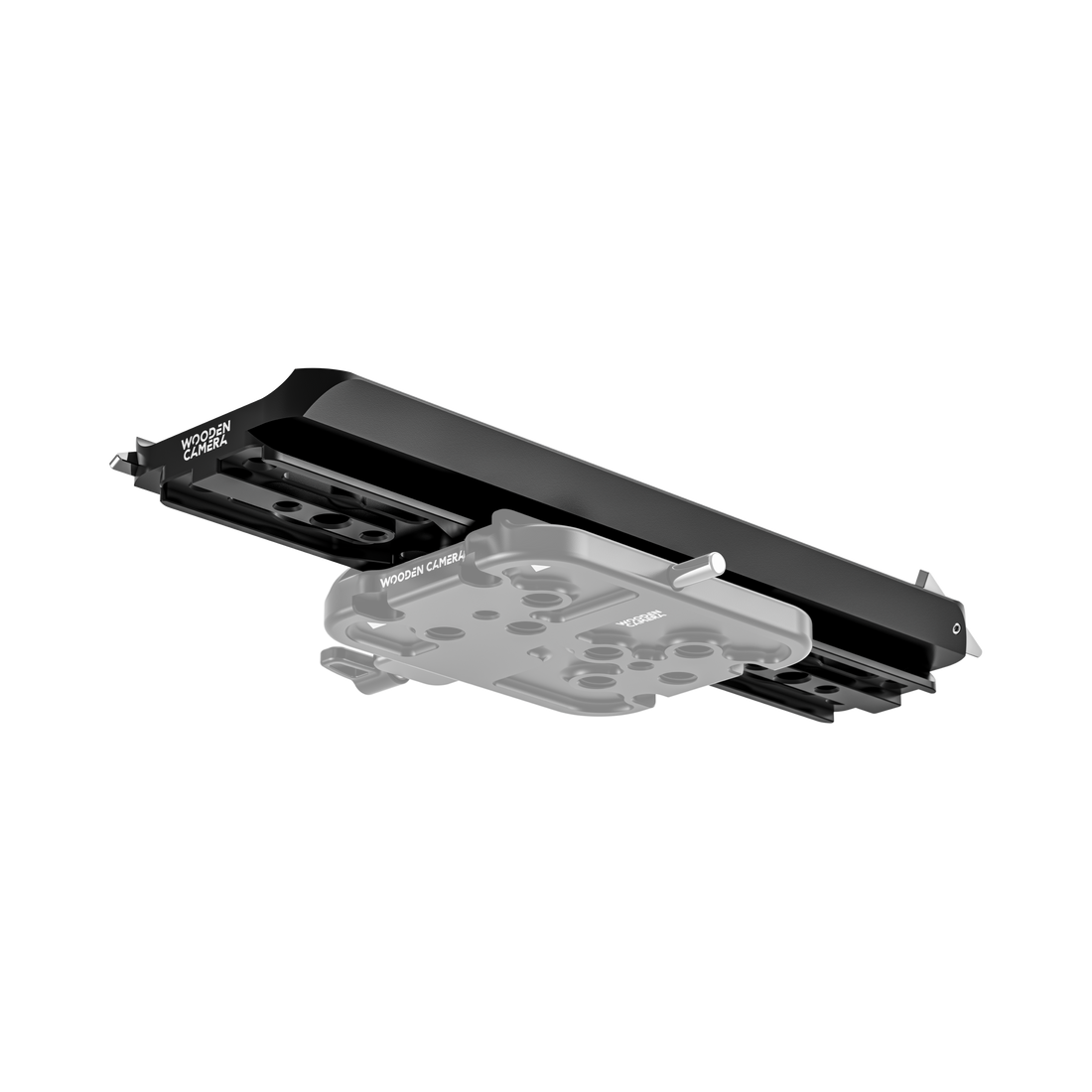 50-A01180, Safety Dovetail with ARCA Baseplate 8 in