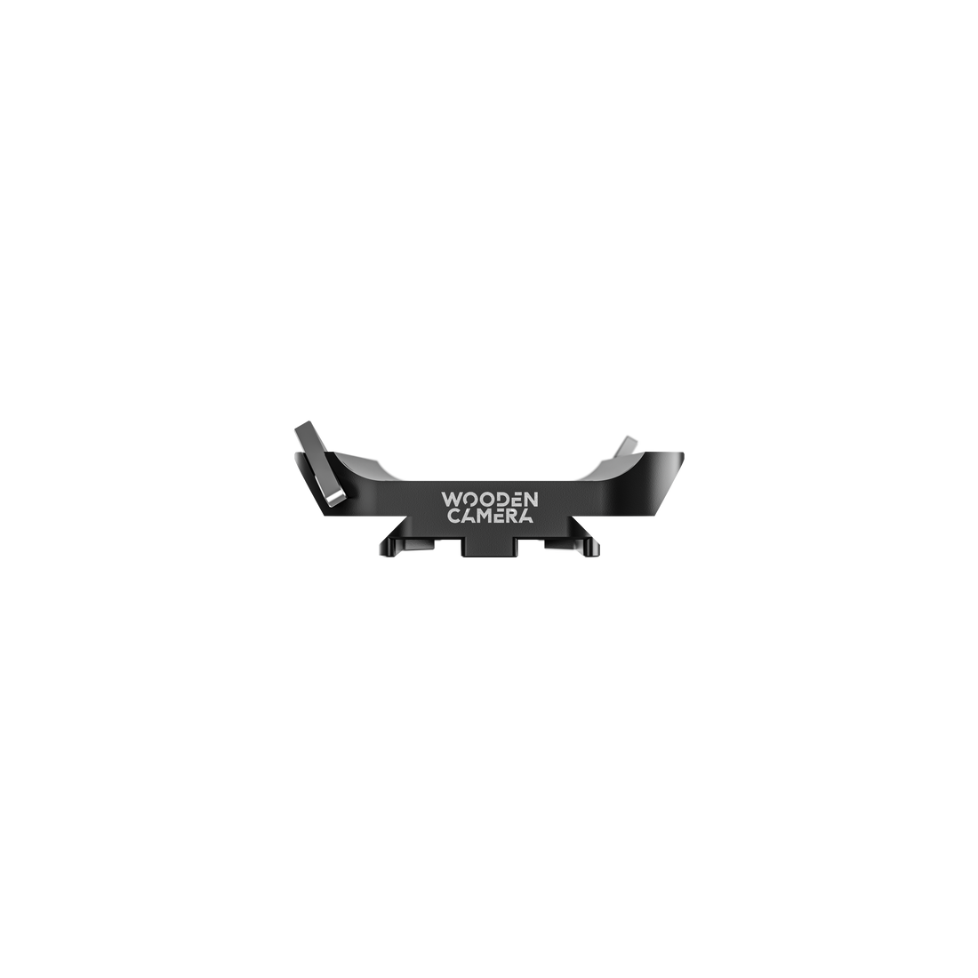 50-A01180, Safety Dovetail with ARCA Baseplate 8in Front View