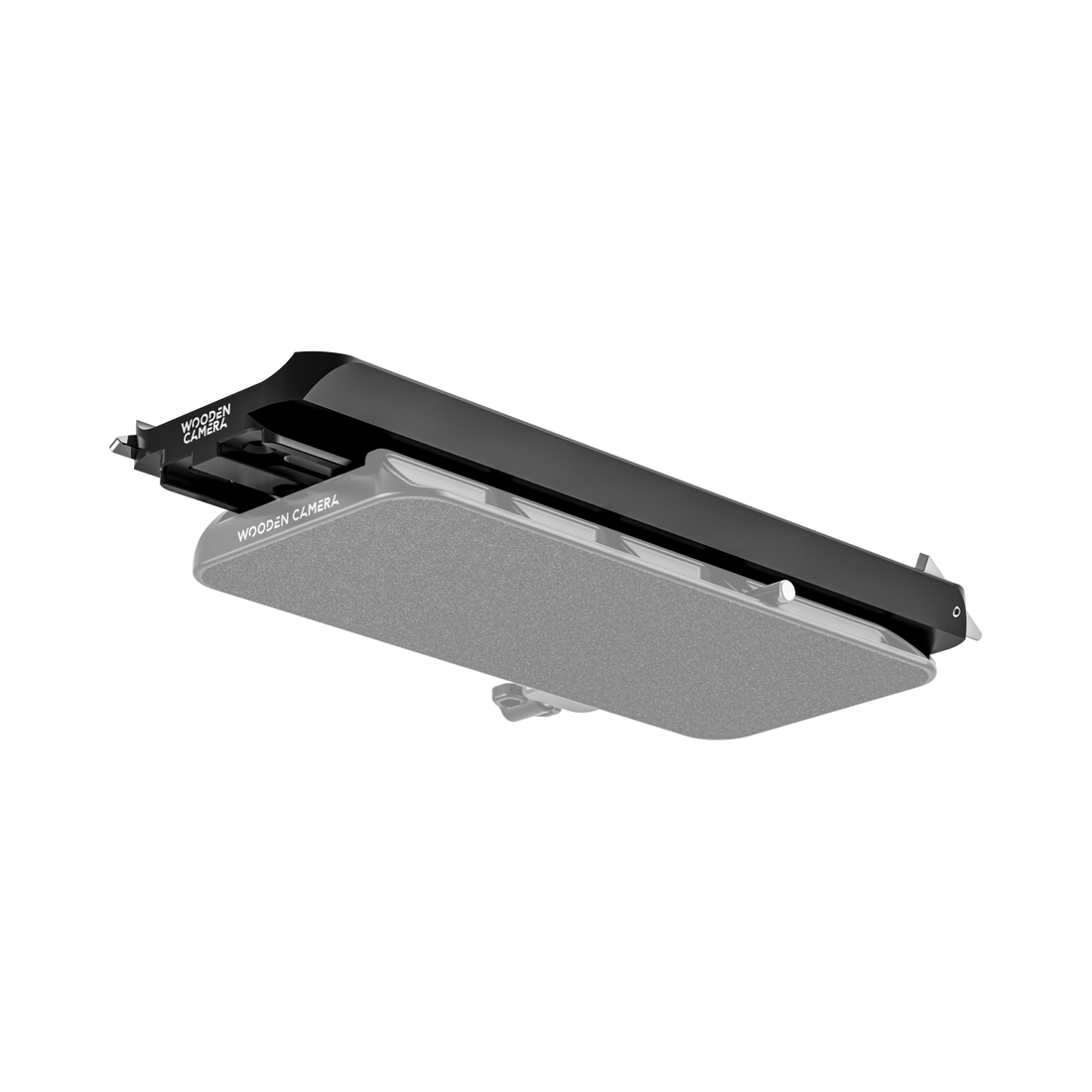 50-A01180, Safety Dovetail with ARCA Baseplate 8in