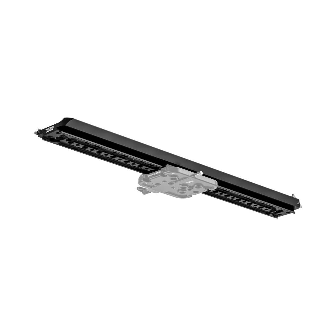50-A01181, Safety Dovetail with ARCA Baseplate 18in