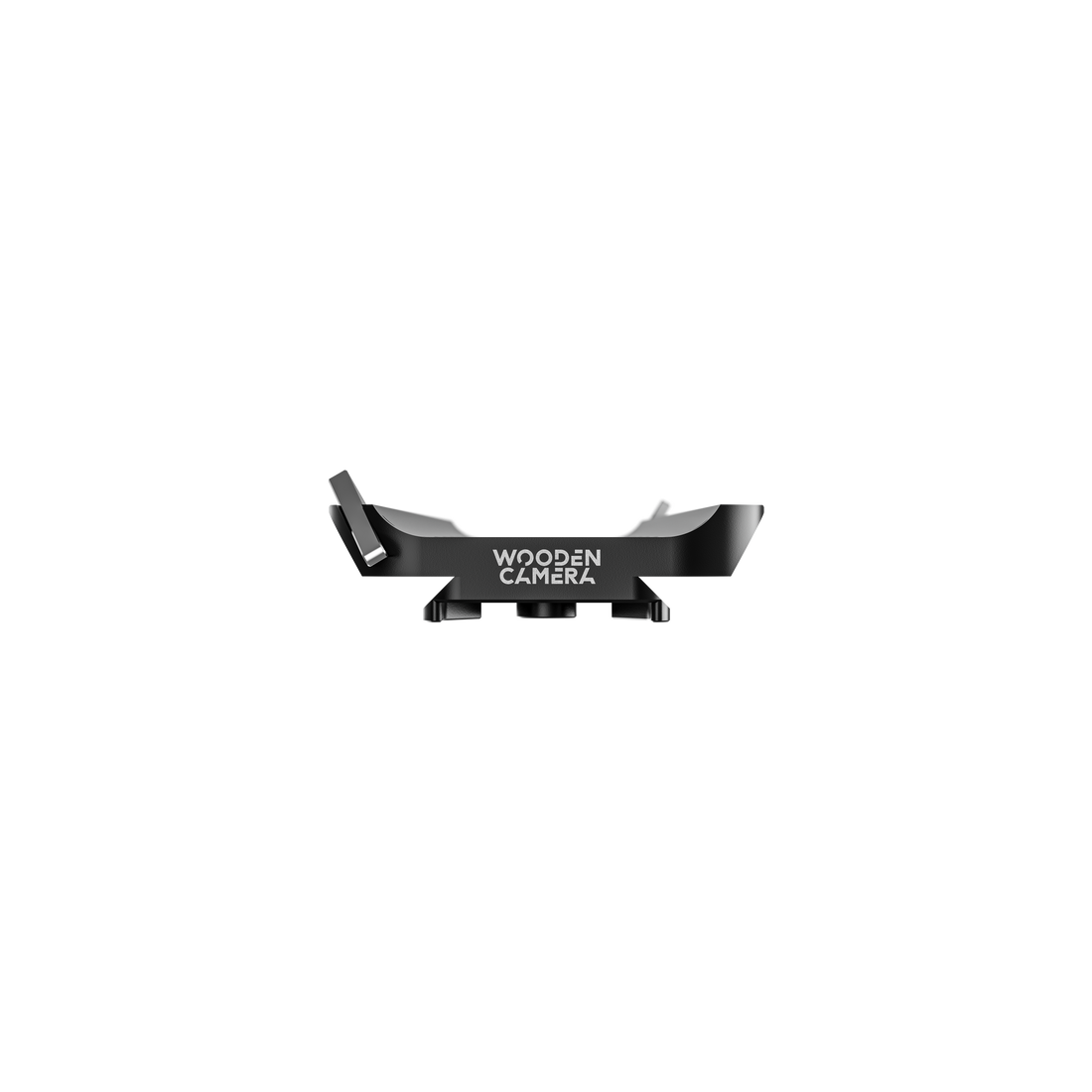 50-A01181, Safety Dovetail with ARCA Baseplate 18in Front View