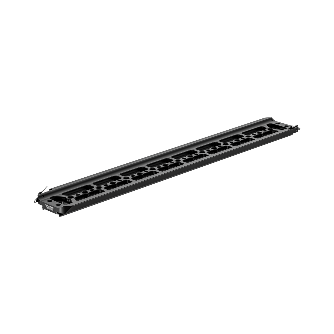 50-A01181, Safety Dovetail with ARCA Baseplate 18in
