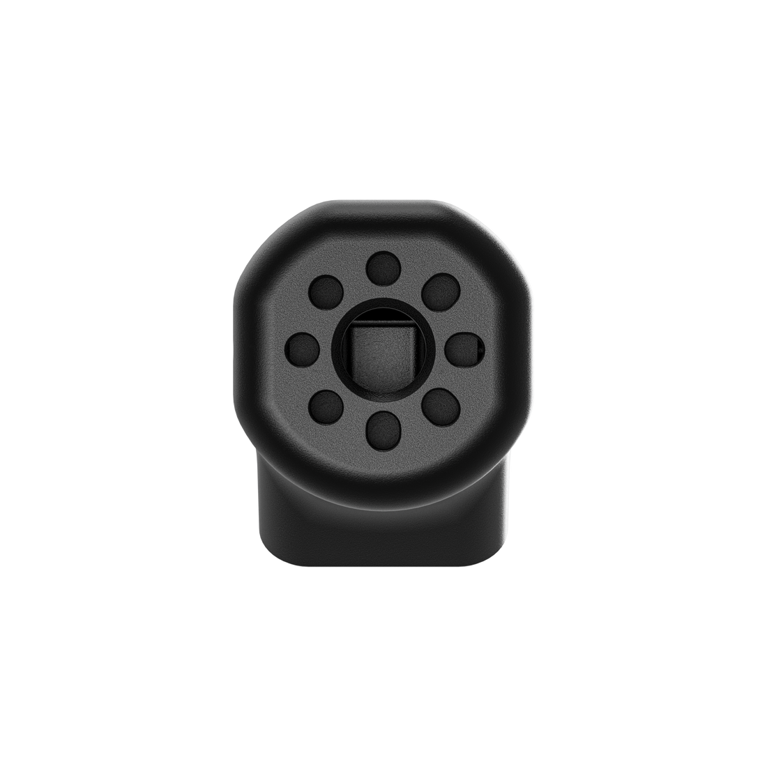 Native Handle Cheese Plate for Sony FX6 - Back