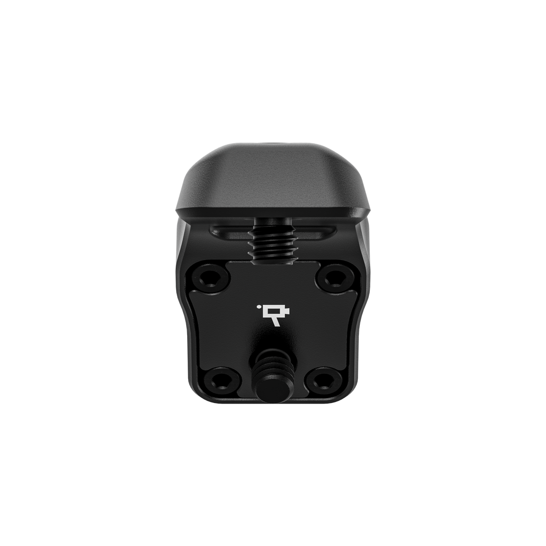 Native Handle Cheese Plate for Sony FX6 - Front