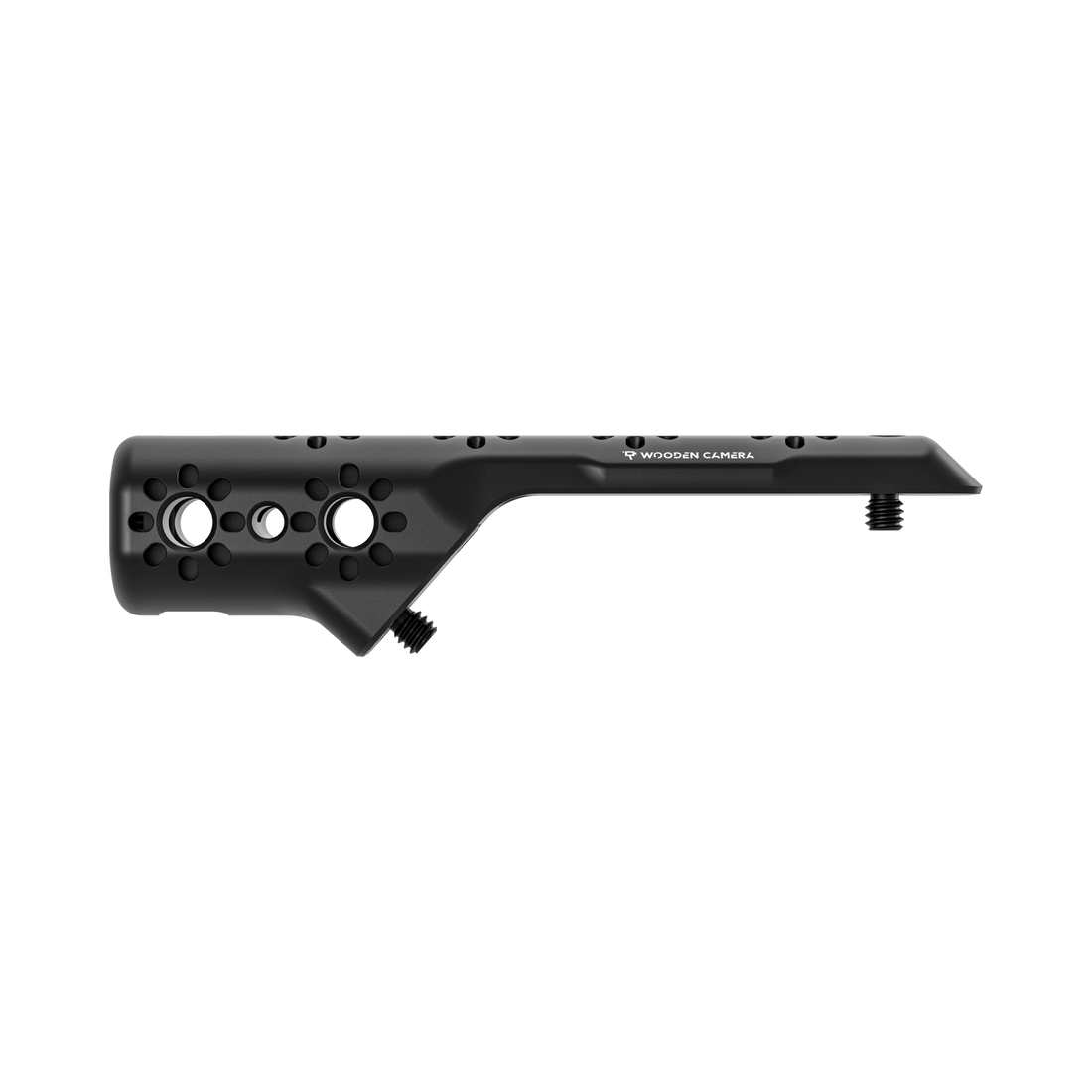 Native Handle Cheese Plate for Sony FX6 - Side 1