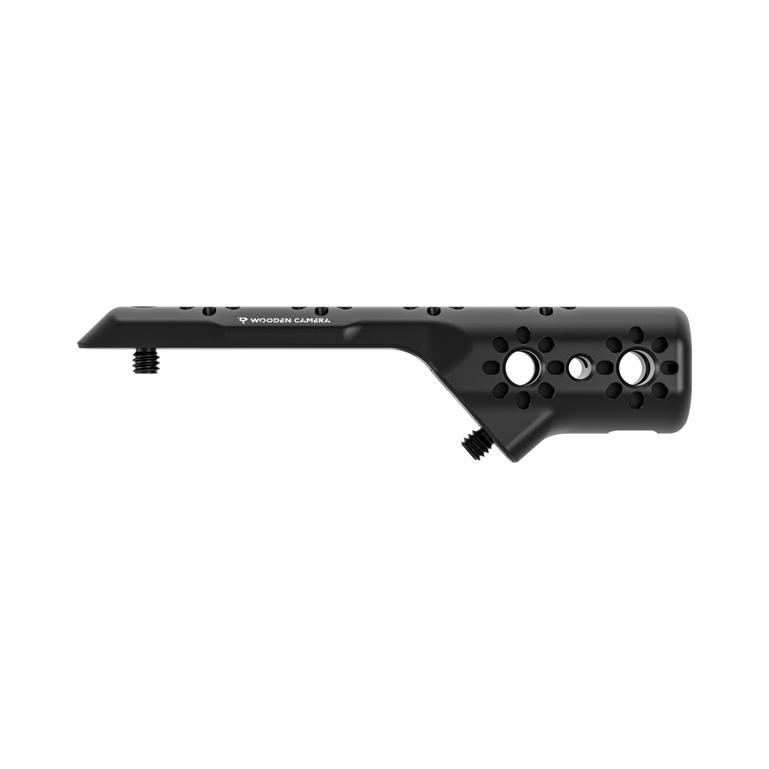 Native Handle Cheese Plate for Sony FX6 - Side 2