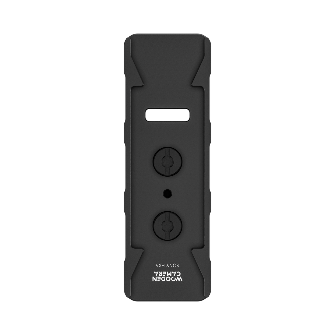 ARCA Plate for Sony FX6 - Bottom