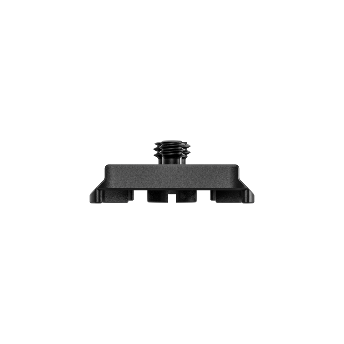 ARCA Plate for Sony FX6 - Front
