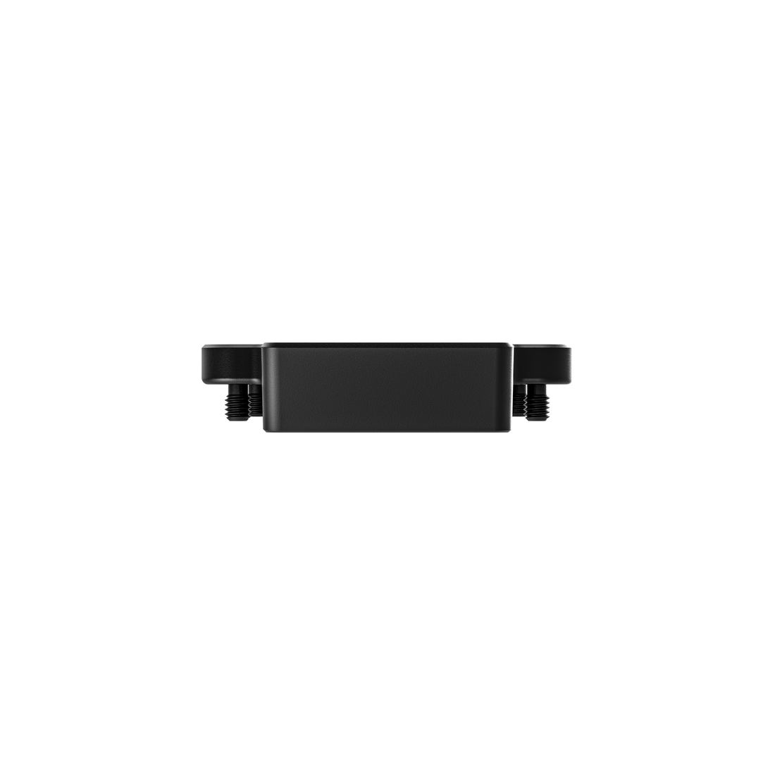 Center Cheese Plate for Sony FX6 - Back