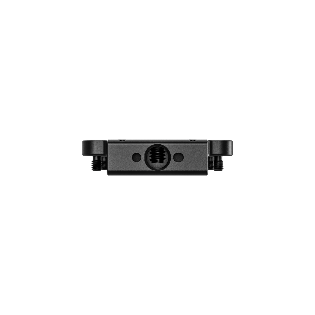 Center Cheese Plate for Sony FX6 - Front