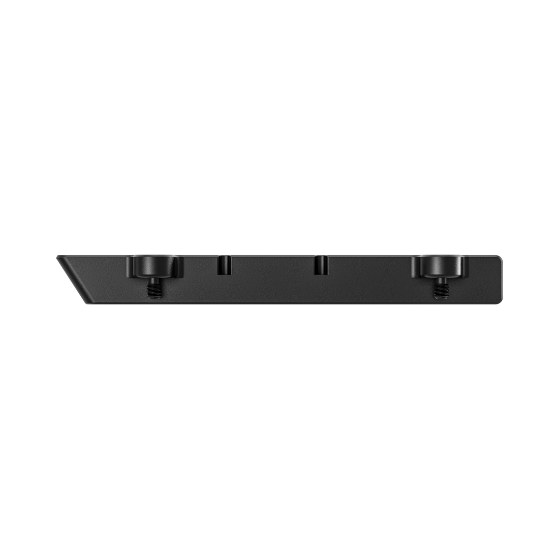 Center Cheese Plate for Sony FX6 - Side 1