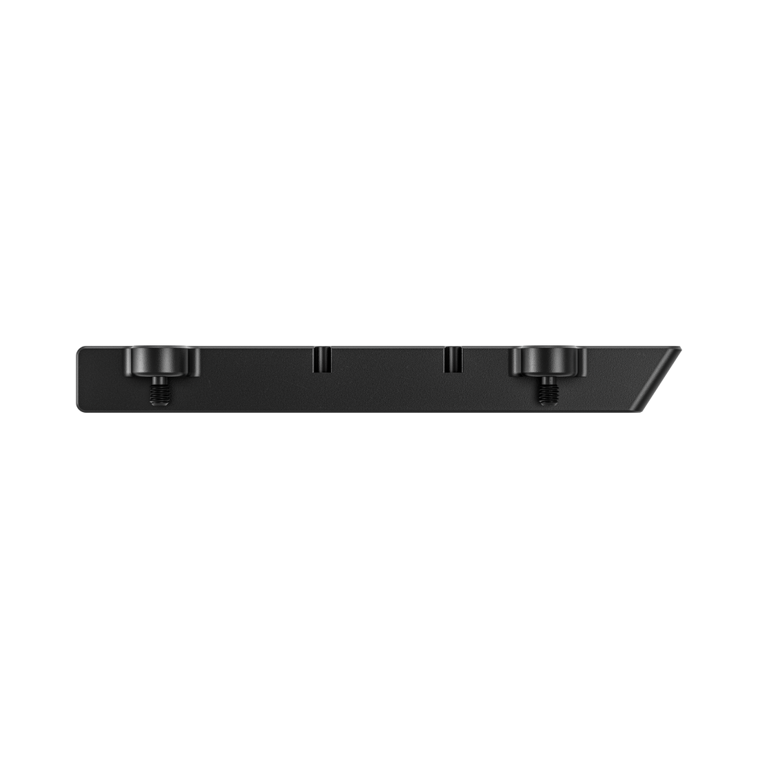 Center Cheese Plate for Sony FX6 - Side 2