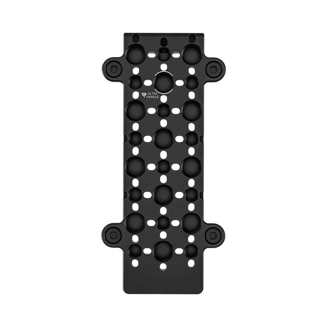 Center Cheese Plate for Sony FX6 - Top