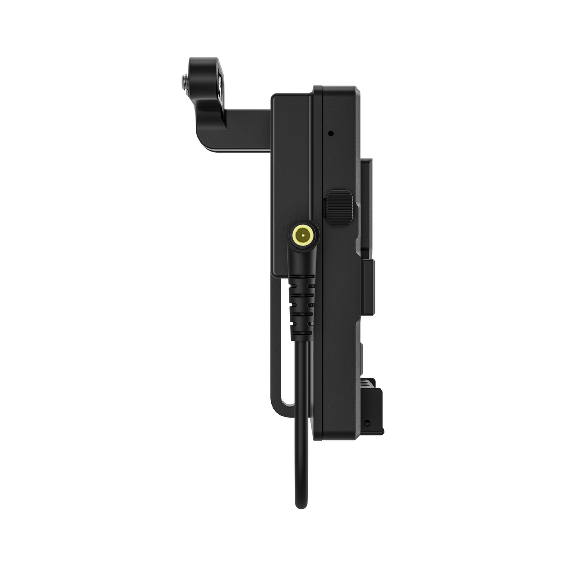 50-A01201, Battery Slide Plate Kit for Sony FX6 (V-Mount) - Side 1