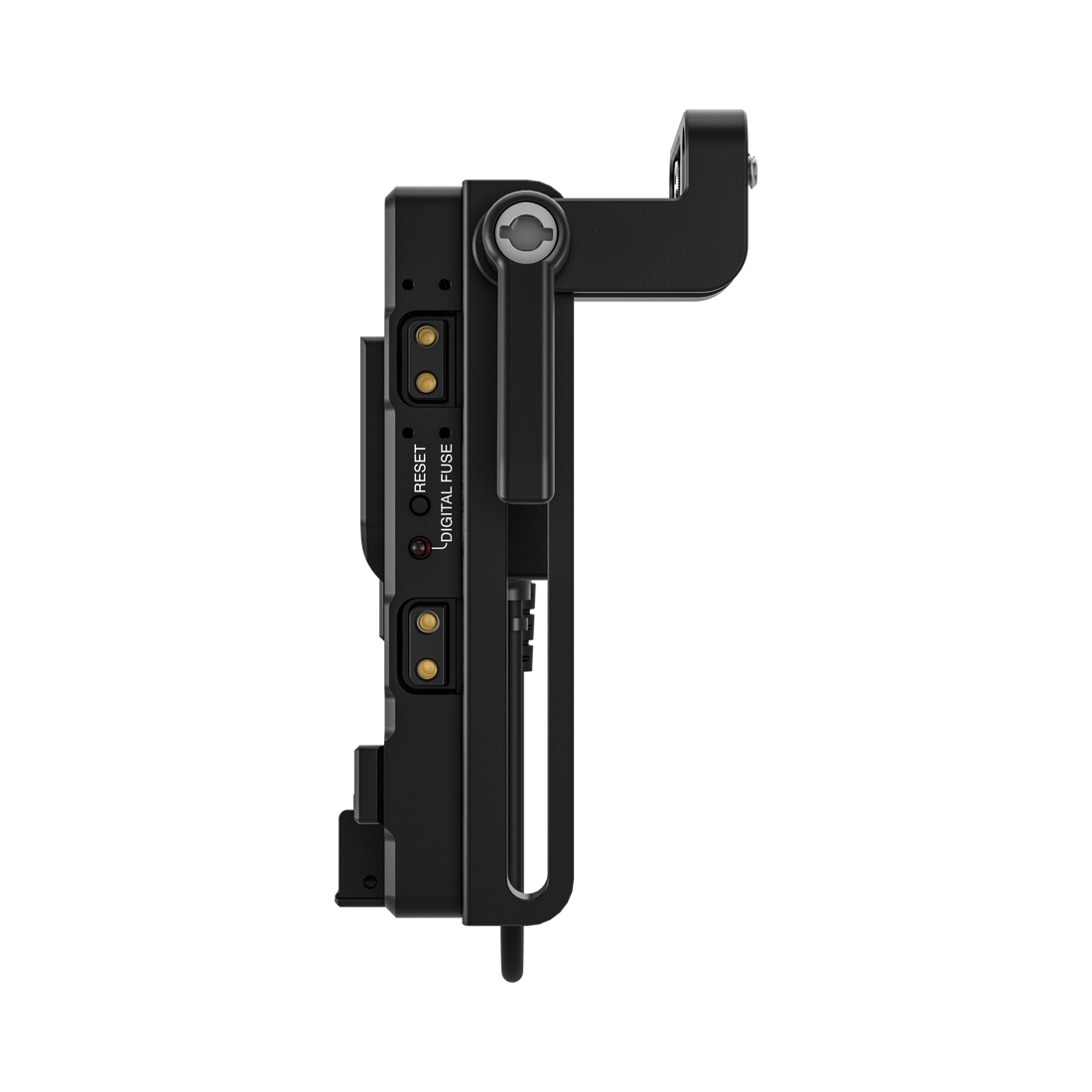 50-A01201, Battery Slide Plate Kit for Sony FX6 (V-Mount) - Side 2