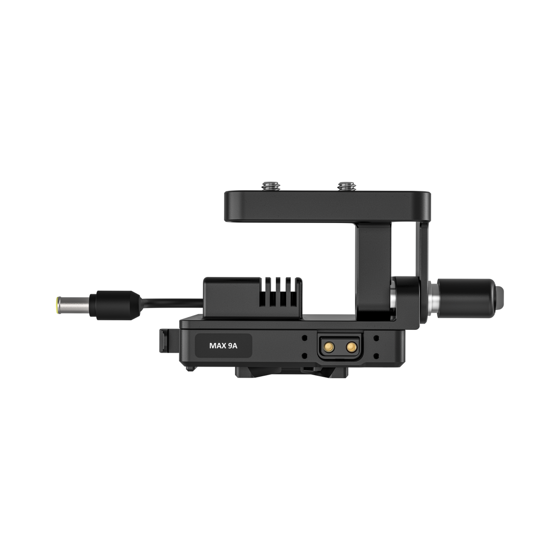50-A01201, Battery Slide Plate Kit for Sony FX6 (V-Mount) - Top