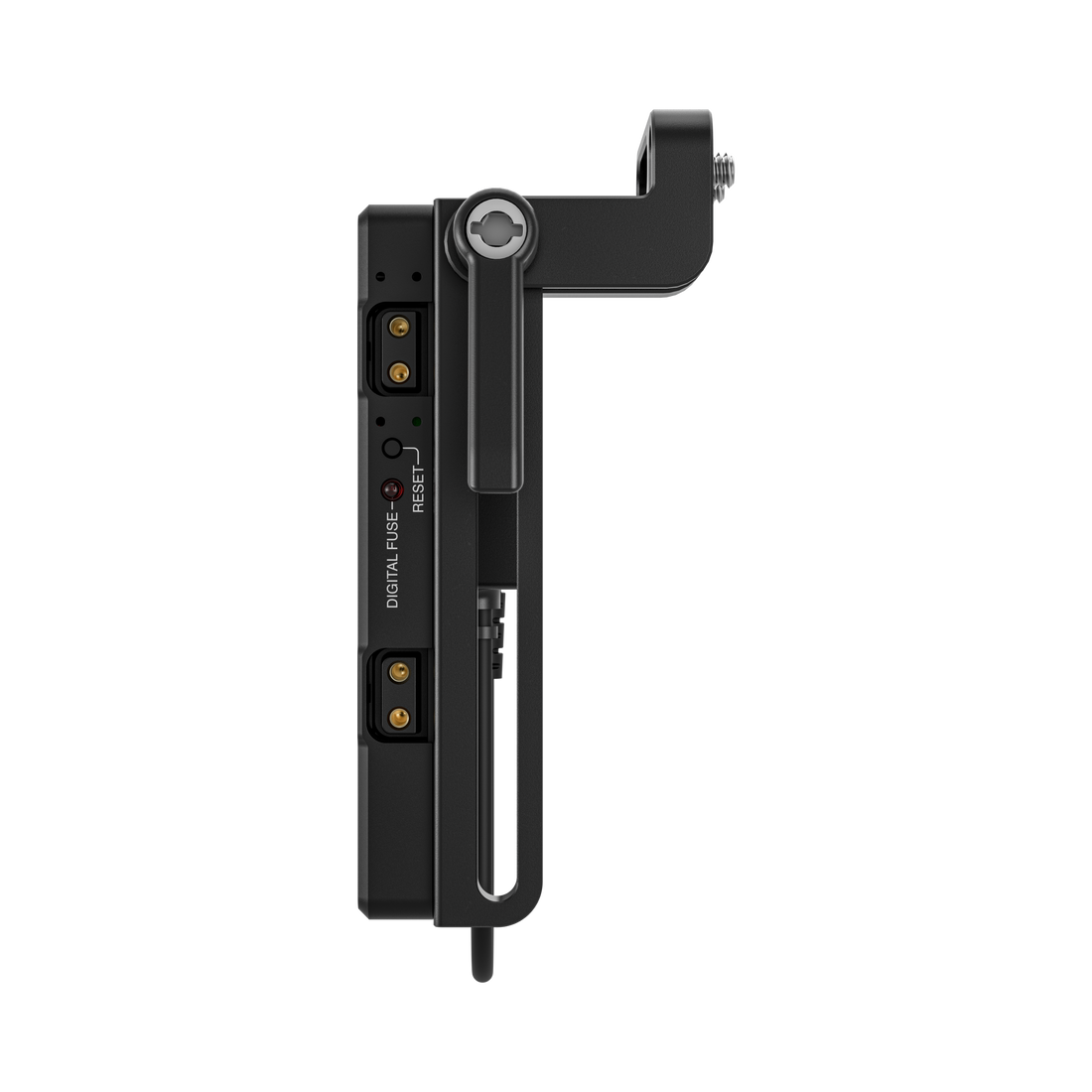 50-A01202, Battery Slide Plate Kit for Sony FX6 (Gold Mount) - Side 2