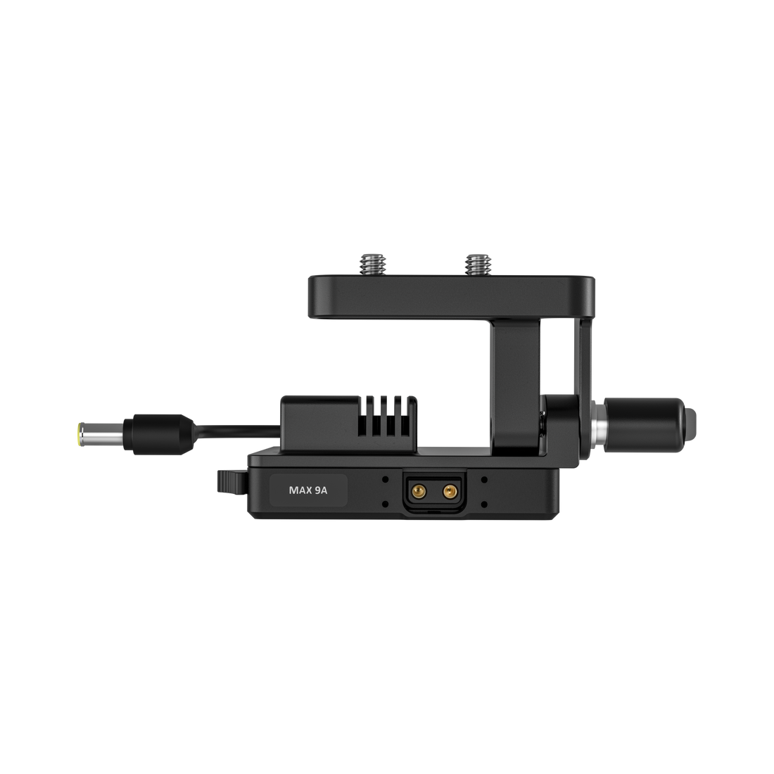50-A01202, Battery Slide Plate Kit for Sony FX6 (Gold Mount) - Top