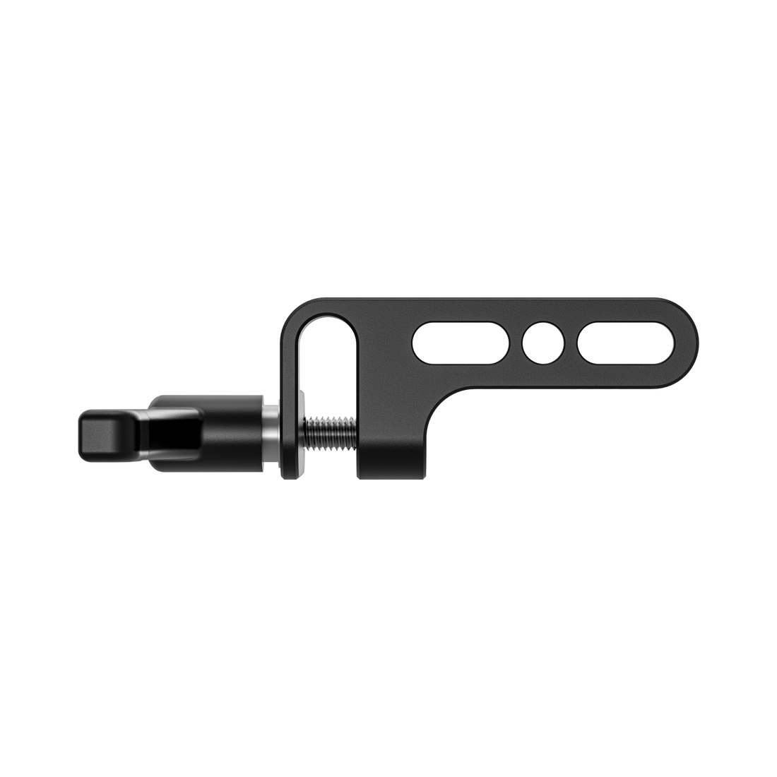 Bolt-On Battery Slide Bracket - Back