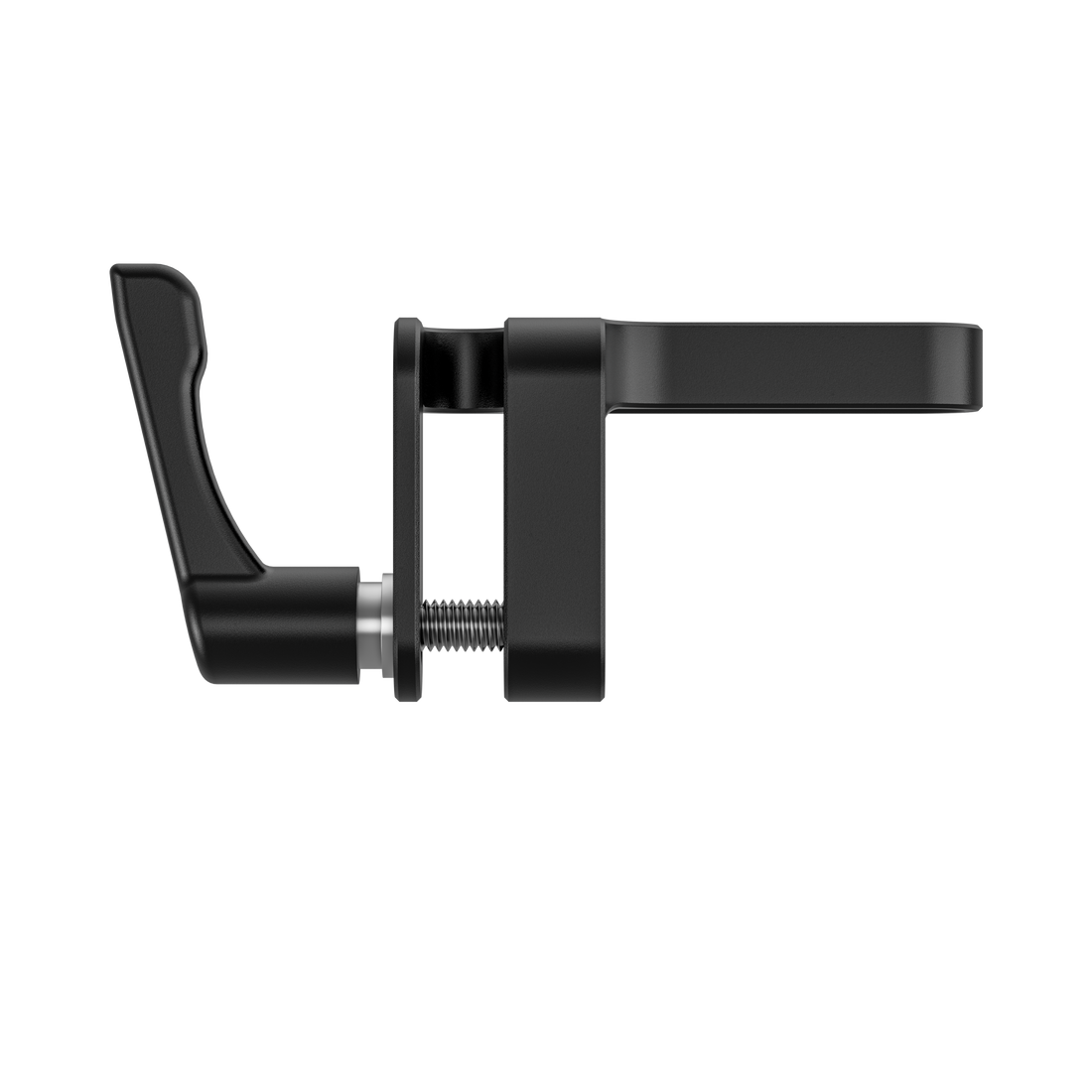 Bolt-On Battery Slide Bracket - Bottom