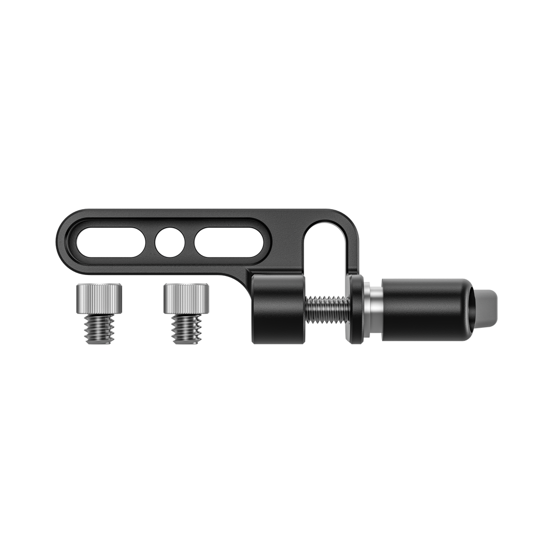 Bolt-On Battery Slide Bracket - Front