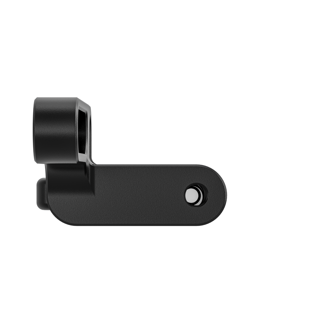 Bolt-On Battery Slide Bracket - Side 1