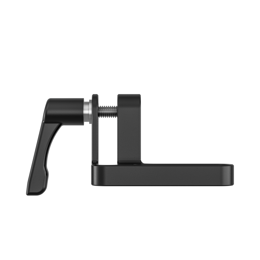 Bolt-On Battery Slide Bracket - Top